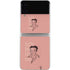 Betty Boop Fan Club Galaxy Z Flip3 5G Skin